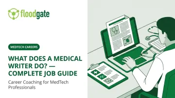What Does a Medical Writer Do? — Complete Job Guide