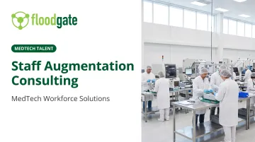 Staff Augmentation Consulting