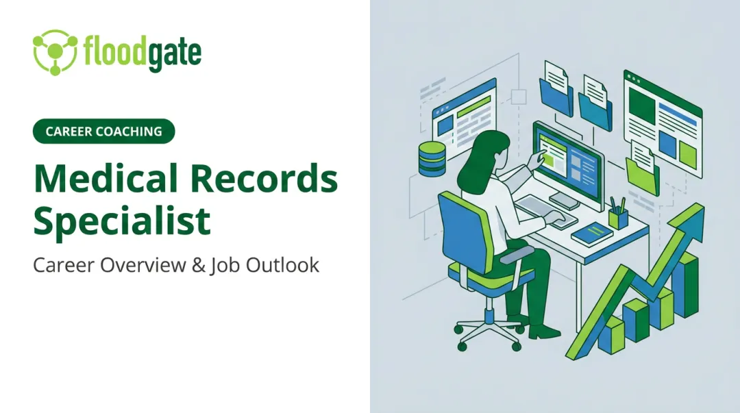 Medical Records Specialist: Career Overview & Job Outlook