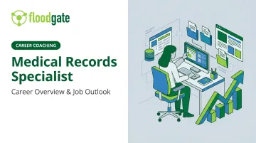 Medical Records Specialist: Career Overview &amp; Job Outlook