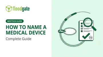 How to Name a Medical Device: Complete Guide