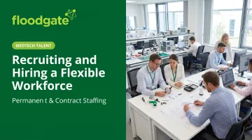Recruiting and Hiring a Flexible Workforce