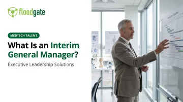 What Is an Interim General Manager?