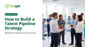 How to Build a Talent Pipeline Strategy