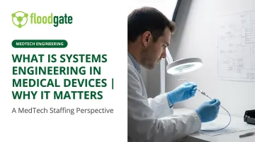 What Is Systems Engineering in Medical Devices | Why It Matters