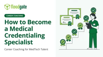 How to Become a Medical Credentialing Specialist