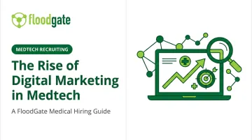 The Rise of Digital Marketing in Medtech