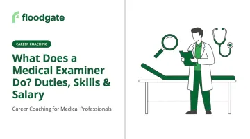 What Does a Medical Examiner Do? Duties, Skills &amp; Salary