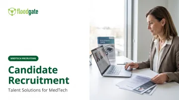 Candidate Recruitment
