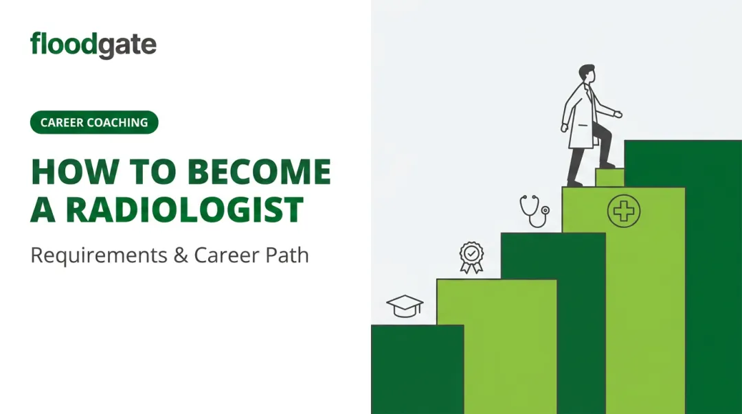 How to Become a Radiologist: Requirements & Career Path