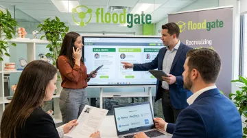 FloodGate Medical recruiters connecting clinical talent with MedTech employers