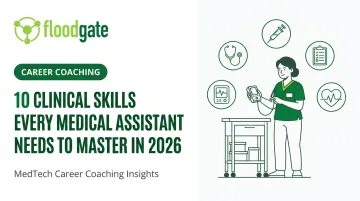 10 Clinical Skills Every Medical Assistant Needs to Master in 2026