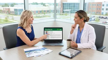 MedTech recruiting specialist connecting clinical technologists with device manufacturers