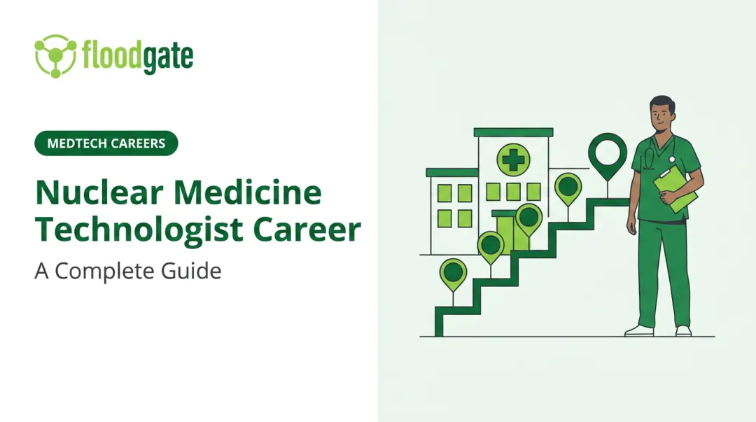Nuclear Medicine Technologist Career: A Complete Guide