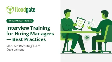 Interview Training for Hiring Managers — Best Practices