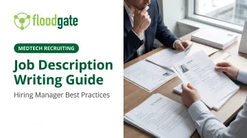 Job Description Writing Guide