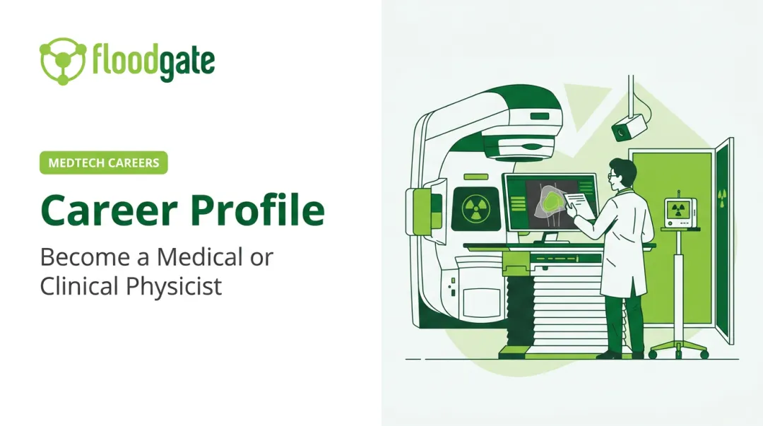 Career Profile: Become a Medical or Clinical Physicist