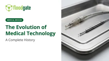 The Evolution of Medical Technology: A Complete History