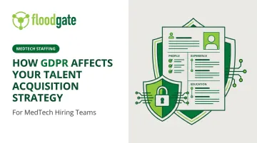How GDPR Affects Your Talent Acquisition Strategy
