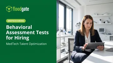 Behavioral Assessment Tests for Hiring