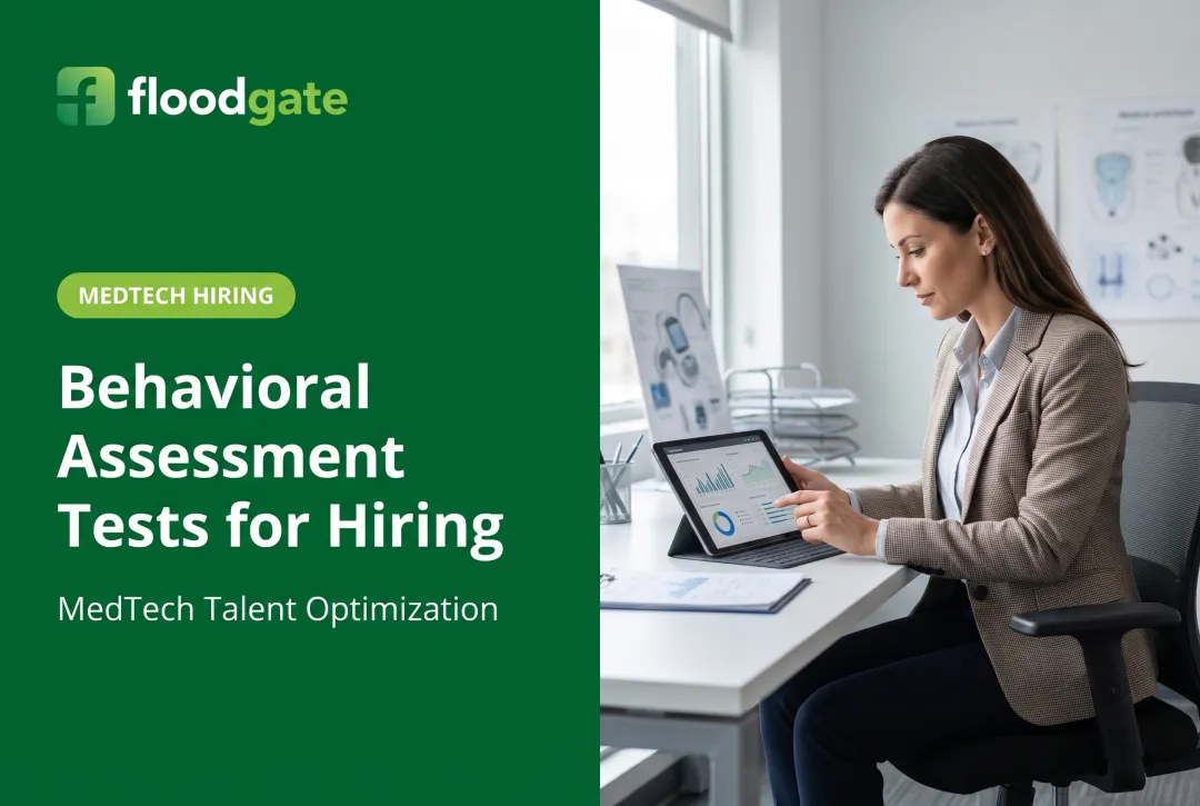 Behavioral Assessment Tests for Hiring