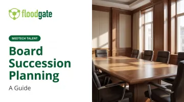 Board Succession Planning: A Guide