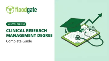 Clinical Research Management Degree: Complete Guide