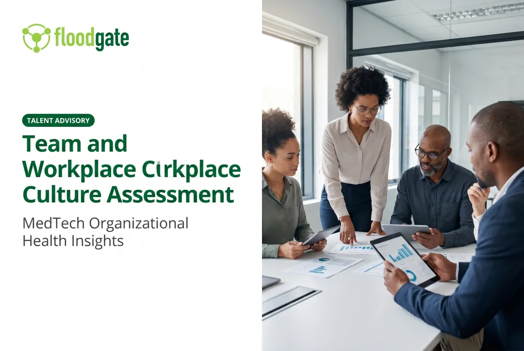 Team and Workplace Culture Assessment