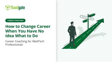 How to Change Career When You Have No Idea What to Do