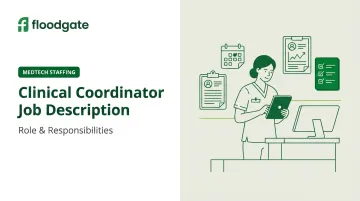Clinical Coordinator Job Description: Role &amp; Responsibilities
