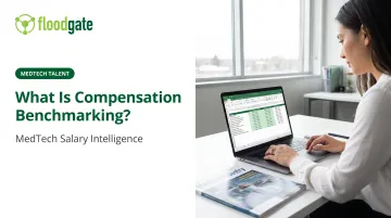 What Is Compensation Benchmarking?