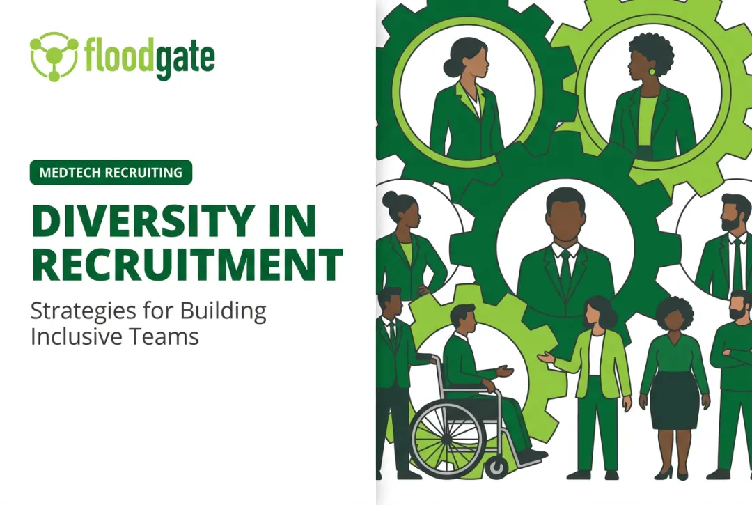 Diversity in Recruitment: Strategies for Building Inclusive Teams