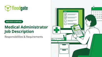 Medical Administrator Job Description: Responsibilities &amp; Requirements