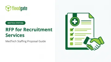 RFP for Recruitment Services