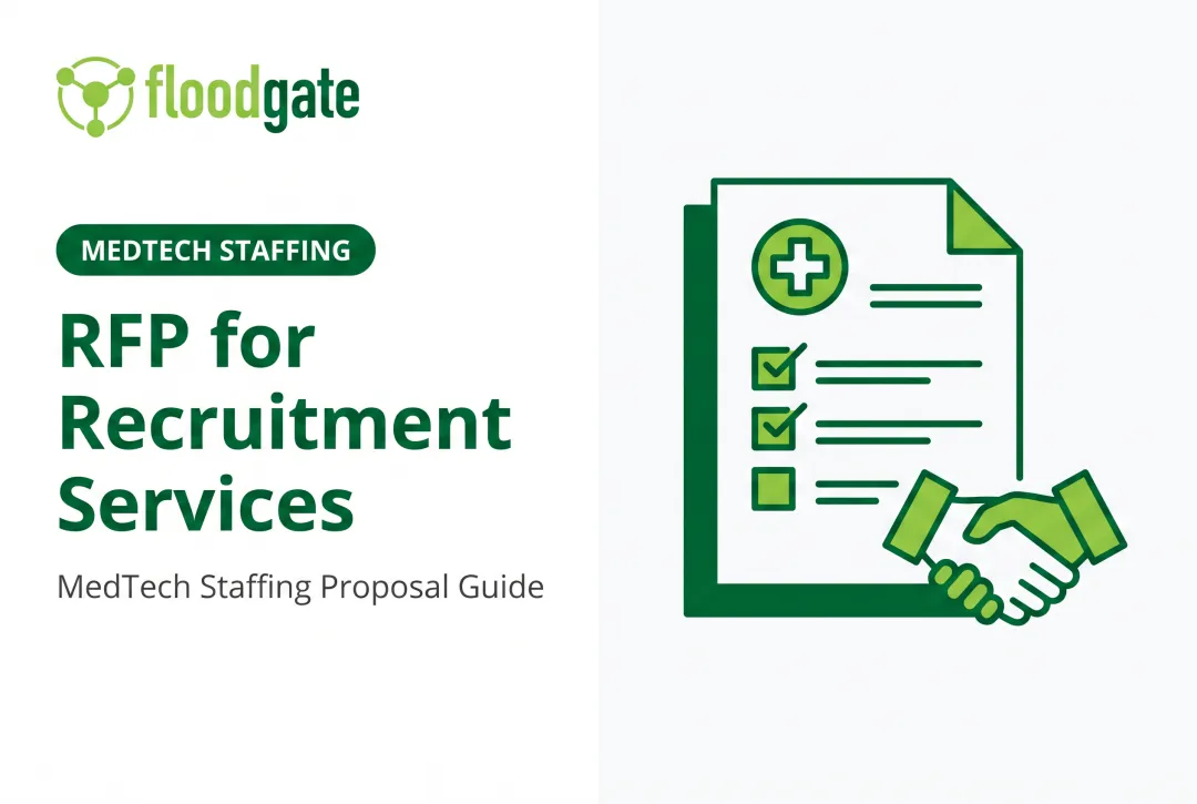 RFP for Recruitment Services