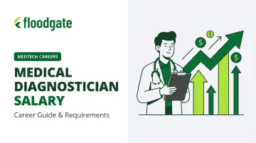 Medical Diagnostician Salary: Career Guide &amp; Requirements