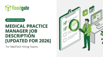 Medical Practice Manager Job Description [Updated for 2026]