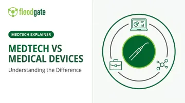 MedTech vs Medical Devices: Understanding the Difference