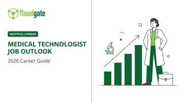 Medical Technologist Job Outlook: 2026 Career Guide
