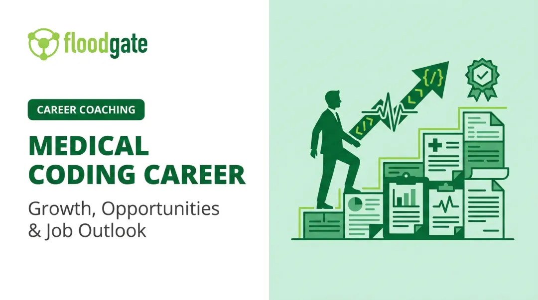 Medical Coding Career: Growth, Opportunities & Job Outlook