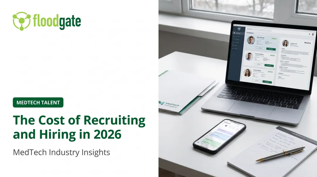 The Cost of Recruiting and Hiring in 2026