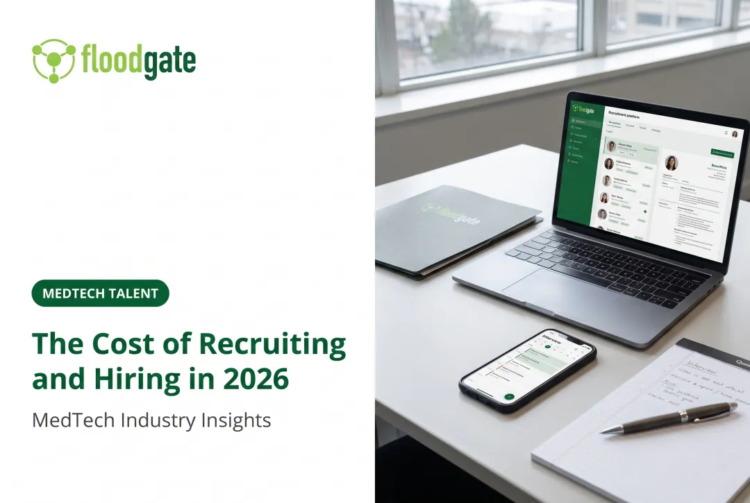 The Cost of Recruiting and Hiring in 2026