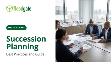 Succession Planning: Best Practices and Guide