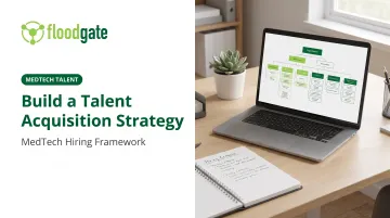 Build a Talent Acquisition Strategy