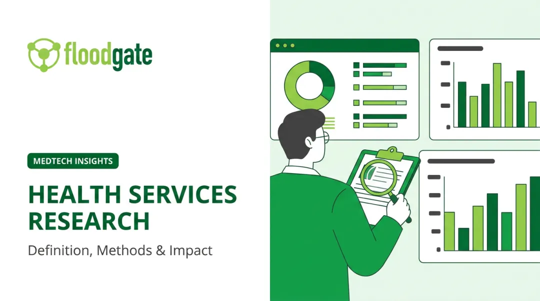 Health Services Research: Definition, Methods & Impact