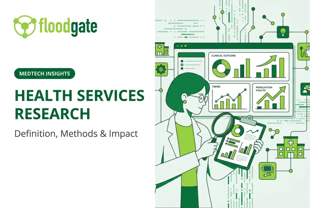 Health Services Research: Definition, Methods & Impact