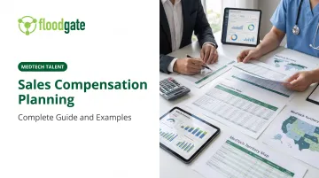 Sales Compensation Planning: Complete Guide and Examples