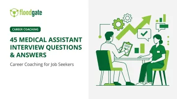 45 Medical Assistant Interview Questions &amp; Answers
