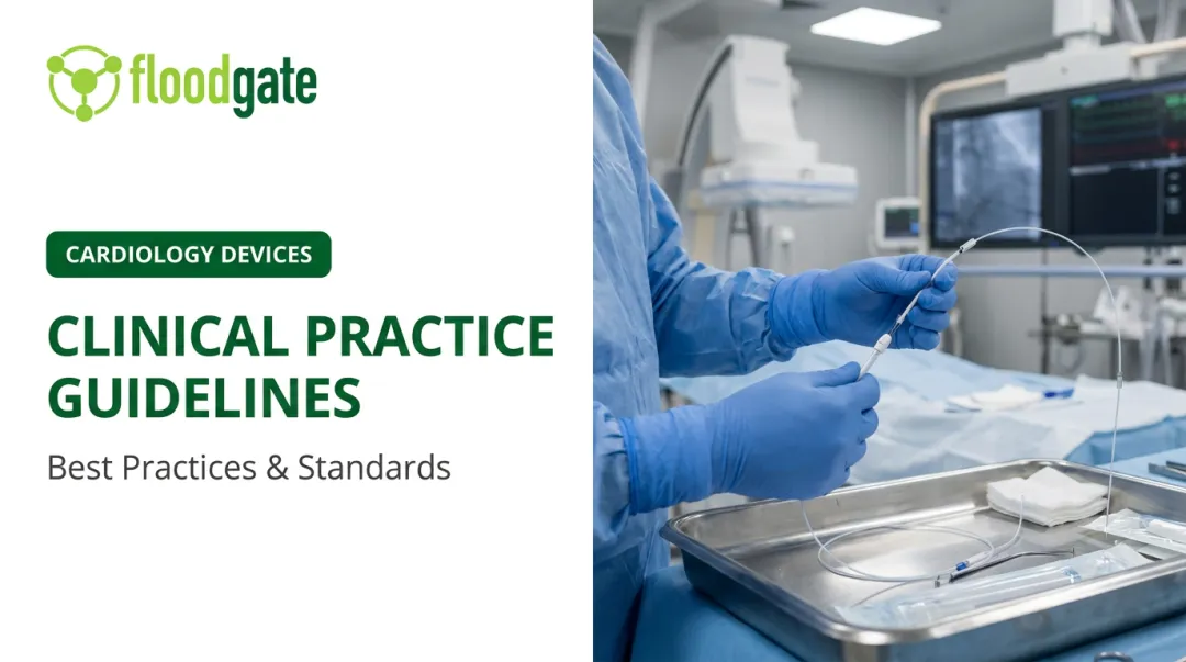Clinical Practice Guidelines: Best Practices & Standards
