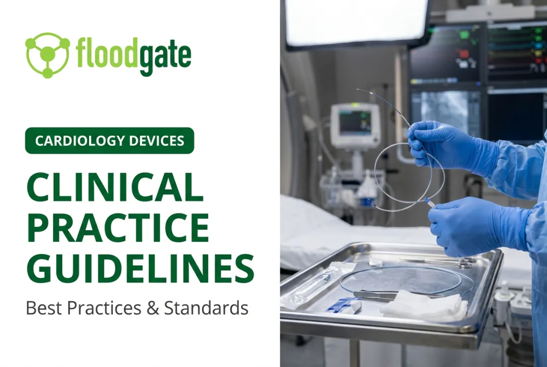 Clinical Practice Guidelines: Best Practices & Standards